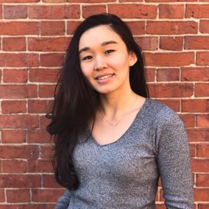 Meet your Posher, Aigerim